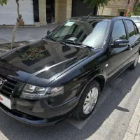 سورن پلاس xu7p ۱۴۰۴ مشکی فروش اقساطی