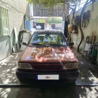 پراید ۸۶