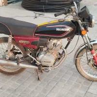 موتور 150استارتی