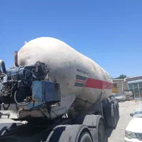 بونکرسیمان