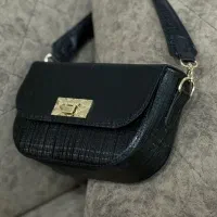 کیف چرم طبیعی