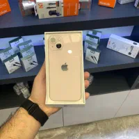 آیفون ۱۳ نرمال Ch 128g صورتی