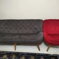 مبل راحتی چستر ۷ نفره