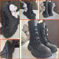 بوتین دخترانه نو ،نو