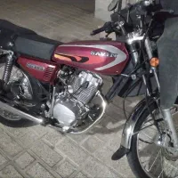 موتور سیکلت ساوین