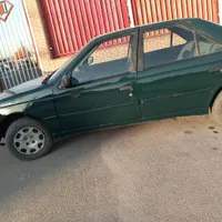پژو 405 جی ال آی (GLi)، مدل ۱۳۸۴|خودرو سواری و وانت|مشهد, توس|دیوار