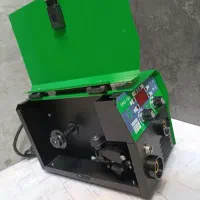 دستگاه جوش دو کاره(جوش برق جوشCo2)بدون کپسول