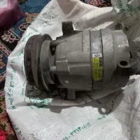 کمپروسور کولر