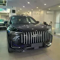 لوکانو L8 تحویل روز Lucano L8 پلاک