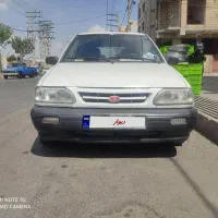 پراید 141SL