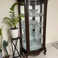 بوفه