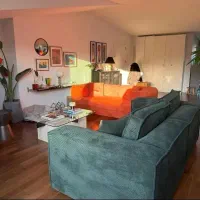 نقاش ساختمان و بازسازی