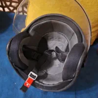 کلاه  کاسکت