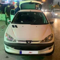 ۲۰۶ مدل ۹۰