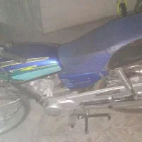 هندا ۱۲۵
