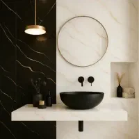 (کاشی سرامیک) باچک و بدون چک با ۲۰% پیش پرداخت