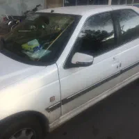 فروش پژوپارس سال