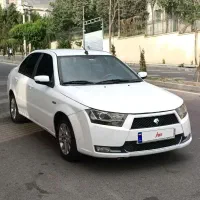 دنا معمولی تیپ 2 مدل 95 بی رنگ