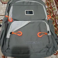 کوله‌پشتی