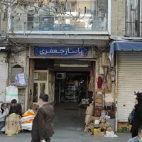 فروش مغازه ۶ متری در پامنار بر اصلی بازار|فروش مغازه و غرفه|تهران, پامنار|دیوار
