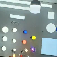 برقکار کلی وجزی با لوازم درخواستی