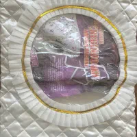 کاور لباسشویی