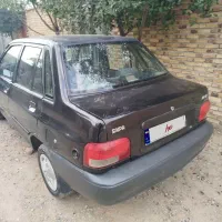 پراید مدل 84