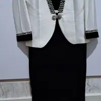 لباس مجلسی