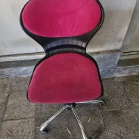 صندلی چرخ دار
