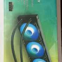 خنک کننده مایع اوست GT-AV360 infinity