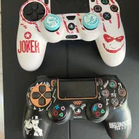 Ps4 پی اس ۴