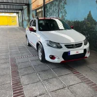 کوییکR در حد صفر کارخانه۱۴۰۰کم کار خانگی