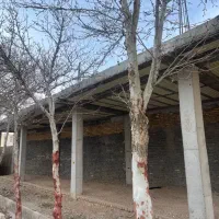 ۹۳ متر تجاری بسطام