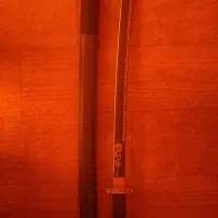 کاتانا فولادی