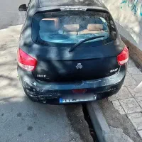 تیبا 2 مدل 94|خودرو سواری و وانت|مشهد, شهید بصیر|دیوار