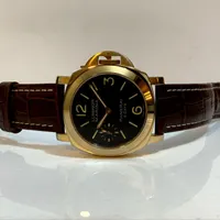 ساعت موتور کوکی سوئیس Luminor Panerai|ساعت|تهران, نیاوران|دیوار
