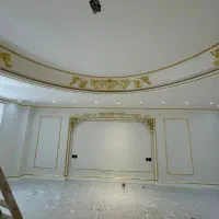 پتینه کاری حرفه ای،اجرای شیک و تمیز