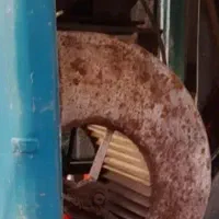 کولر آبی سالم