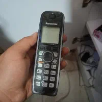 تلفن پانوسونیک اصل قیمت مفت