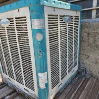 کولر آبی 6500 جنرال استیل دریچه بالا