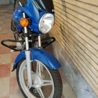 موتور اچ ال ایکس TVS