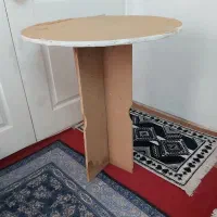 میز خاطره