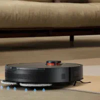 جاروبرقی رباتیک شیائومی مدل Vacuum S20 Plus