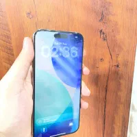 iPhone 15 pro max za|موبایل|گرگان, |دیوار