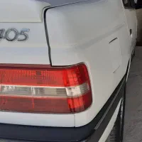 پژو TU5 SLX 405|خودرو سواری و وانت|بوشهر, |دیوار