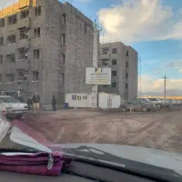 خرید و فروش واحد در مهرگان