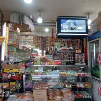 فروشنده  بوفه