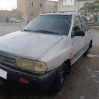 پراید ۸۶
