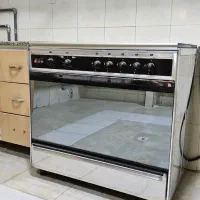 اجاق گاز سینجر