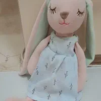 عروسک خرگوش آنجل